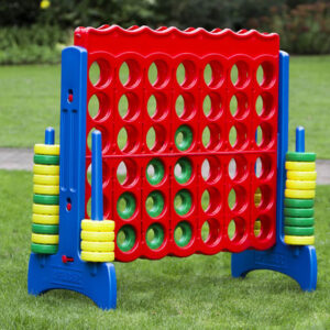 GIANT CONNECT 4