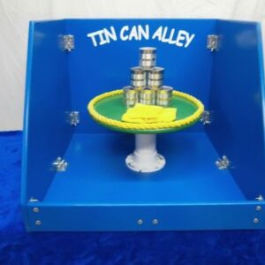 TIN CAN ALLEY